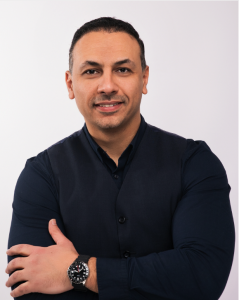 Amr Shehata