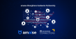 amaise Strengthens Guidewire Partnership and Expands U.S. Presence at Connections 2025