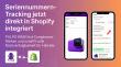 PULPO WMS integriert Seriennummern-Tracking in Shopify: Compliance-Risiko für Händler gelöst