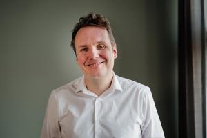 Alex Skinner, CEO, Pixl8 Group