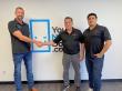 YOURNEWDOOR.COM ACQUIRES DALLAS DOOR DESIGNS IN MAJOR GROWTH MOVE