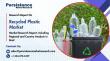 Recycled Plastic Market to Reach US$ 120.1 Billion by 2032: Growing Focus on Sustainability Driving Global Demand