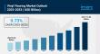 Vinyl Flooring Market is Projected to Reach USD 116.83 Billion by 2033 | At CAGR 9.73%