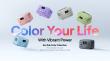 BLUETTI Launches Colorful Elite 30 V2 During Amazon Prime Big Deal Days