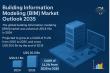 Building Information Modeling (BIM) Market Size Forecast to USD 26.0 Billion by 2035 with a Focus on Construction- TMR