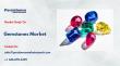 Gemstones Market Projected to Reach USD 52.67 Billion by 2032 | Persistence Market Research
