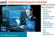 United States Augmented Analytics Market is expected to reach US$ 46.3 billion by 2030 | DataM Intelligence