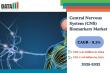 CNS (Central Nervous System Biomarkers) Market Revenue to Hit US$11.00Bn by 2033