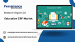 Education ERP Market Projected to Reach USD 51.25 Billion by 2032 | Persistence Market Research
