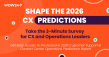 WOW24-7, a Next-Generation BPO, Launches Global Study to Predict 2026 Contact Center and CX Operations Trends