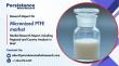 Micronized PTFE Market to Reach US$ 1,370.1 Mn by 2032, Driven by Expanding Industrial and Automotive Applications