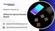 Diffractive Optical Element Market Estimated to Grow at 8.3% CAGR by 2032 | Persistence Market Research