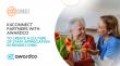 K4Connect Partners with Awardco to Create a Culture of Staff Appreciation in Senior Living