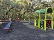Florida State Parks Foundation, Delores Barr Weaver Legacy Funds debut second new accessible playground for state parks