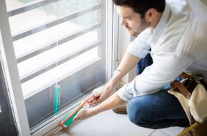 Window Sealing - Handyman Can Help