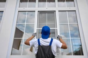 Window Installation - Handyman Can Help