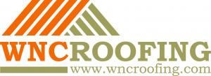 WNC Roofing Logo