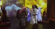 Two Majestic Arabian Horses Make Dazzling Stage Debut in NarroWay’s Epic Production 'Lord of Light'