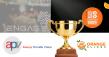 APV Earns Dual Recognition in Federal Health and GovCon Excellence