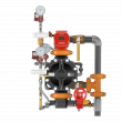 Viking Unveils New UL Listed Data Center Upgradeable System, Providing a Flexible Solution with Clear Upgrade Path