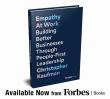 Former Startup Executive’s New Book Explores How Empathy Is a Leader’s Greatest Asset