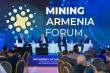 The Energy of Mining: Armenia Showcases Its Potential on the Global Stage