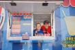 Chip and Ruth Berdinis Celebrate Third Year of DonutNV Success in Egg Harbor, NJ