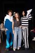 Anastasiia Lukinskaia Creates Innovative Fashion for Amtrak’s Gen Acela Launch