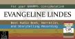 Abdicatoos Media Announces Evangeline Lindes for GRAMMY® Consideration on Escape From North Loop Manor