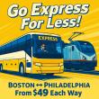 TransportAzumah Launches High Speed Bus Service Connecting Boston and Philadelphia