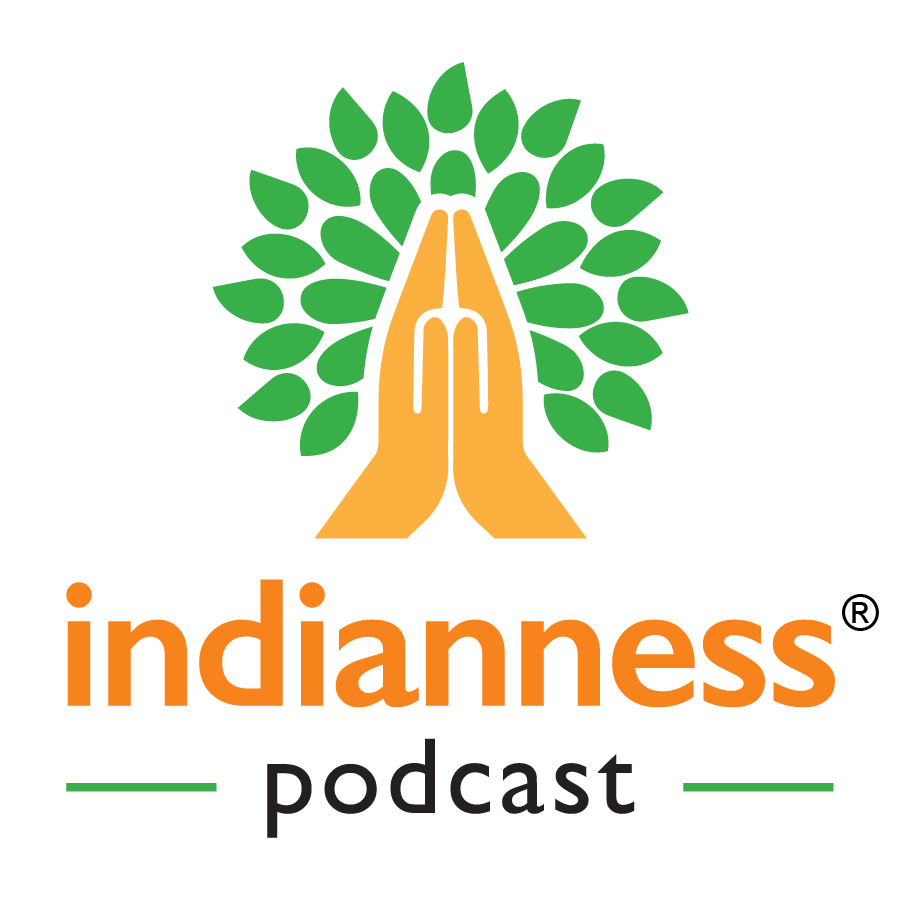 From Delhi to Digital Planet: Bhaskar Chakravorti’s Journey — Insights from The Indianness Podcast with Host Sanjay Puri