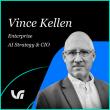 Vince Kellen Joins LSI Consulting as SVP of Enterprise AI Strategy & CIO 