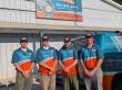Warm and Safe: Talent Heating and Air Conditioning Promotes Gas Heating Safety in Huntsville