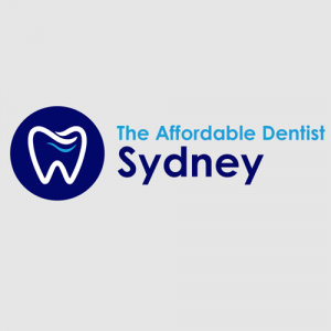 No Gap Dentists - Logo