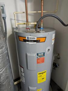Talent Heating and Air Gas Maintenance