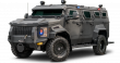 Alpine Armoring to showcase armored SWAT vehicles at IACP 2025 in Denver