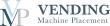 Vending Machine Placement Launches to Simplify Vending Services for Businesses Nationwide
