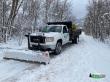 Grass Plus, Inc. Offers Winter Landscaping Services in the Ogden, Utah Market