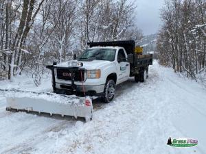 landscaping services in UT