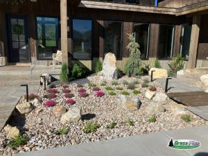landscaping in UT