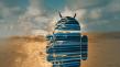 ESET Research discovers new spyware posing as messaging apps targeting users in the UAE
