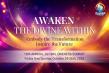 Humanity’s Team Announces the 16th Annual Global Oneness Summit