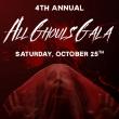 All Ghouls Gala Celebrity FUNdraiser for Autism Care Today