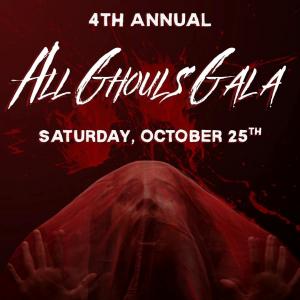 The All Ghouls Gala premiered in 2022 and quickly became the Halloween Event of the Season The All Ghouls Gala October 25, 2025