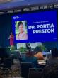 Public Health Expert and Author Dr. Portia Preston announces 2 October Speaking Events featuring a Wellness Blueprint