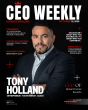 Inside Tony Holland’s Journey from Adversity to Achievement