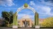 Gordon Huether’s Mitchell Gate Sculpture Dedicated at Culinary Institute of America