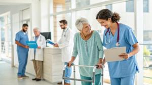 Durable Medical Equipments (DME)