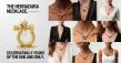 Artizan Joyeria Celebrates 5th Anniversary of Iconic Herradura Necklace