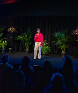 Itty Bitty Publishing is proud to announce that renowned leadership strategist, Janet Krebs, has achieved bestseller status with her new book, sparking a nationwide dialogue on the vital role of leadership within families
